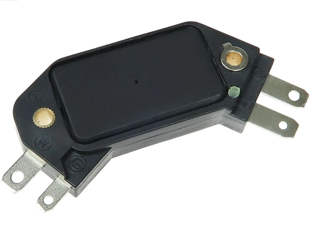AS-PL IM4002S Switch Unit, ignition system