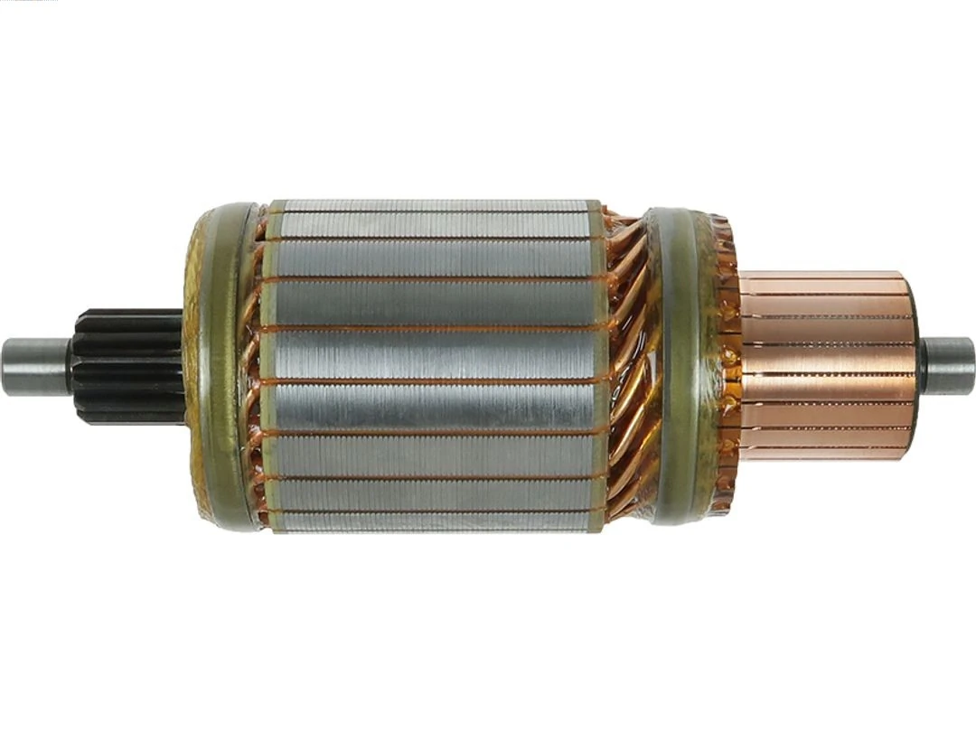 Armature, starter Brand new AS-PL SA5041