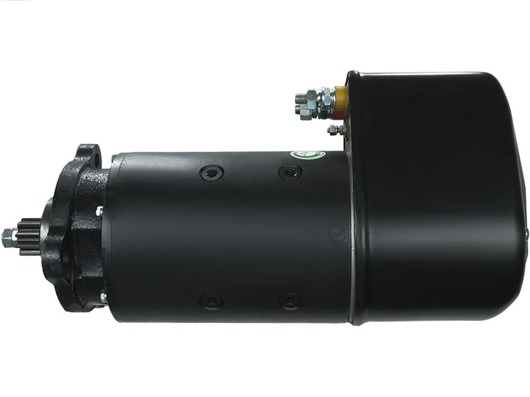 AS-PL S0167 Starter