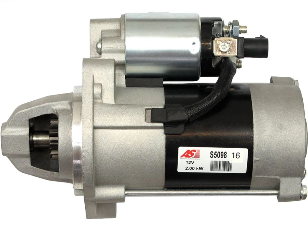 Starter Brand new AS-PL S5098