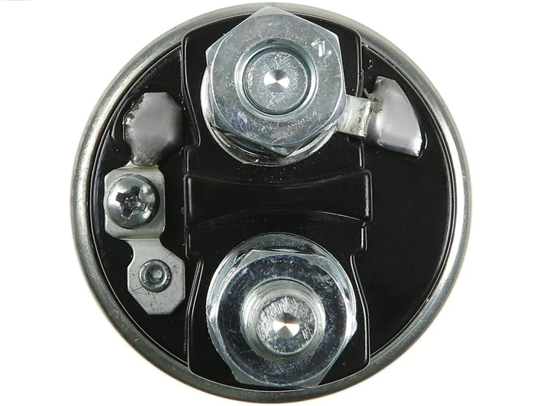 Solenoid Switch, starter Brand new AS-PL SS0279P