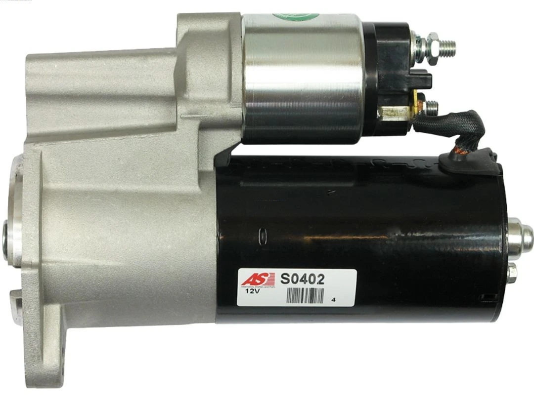Starter Brand new AS-PL S0402