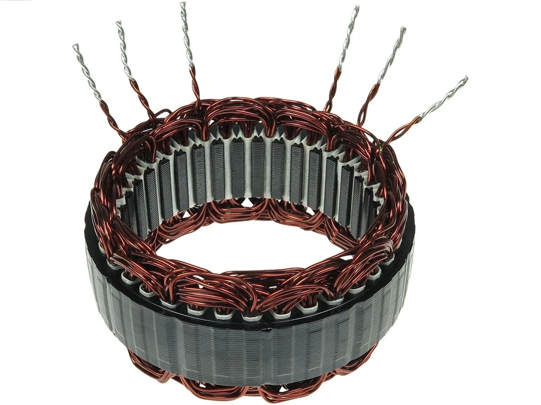 Stator, alternator Brand new AS-PL AS3005