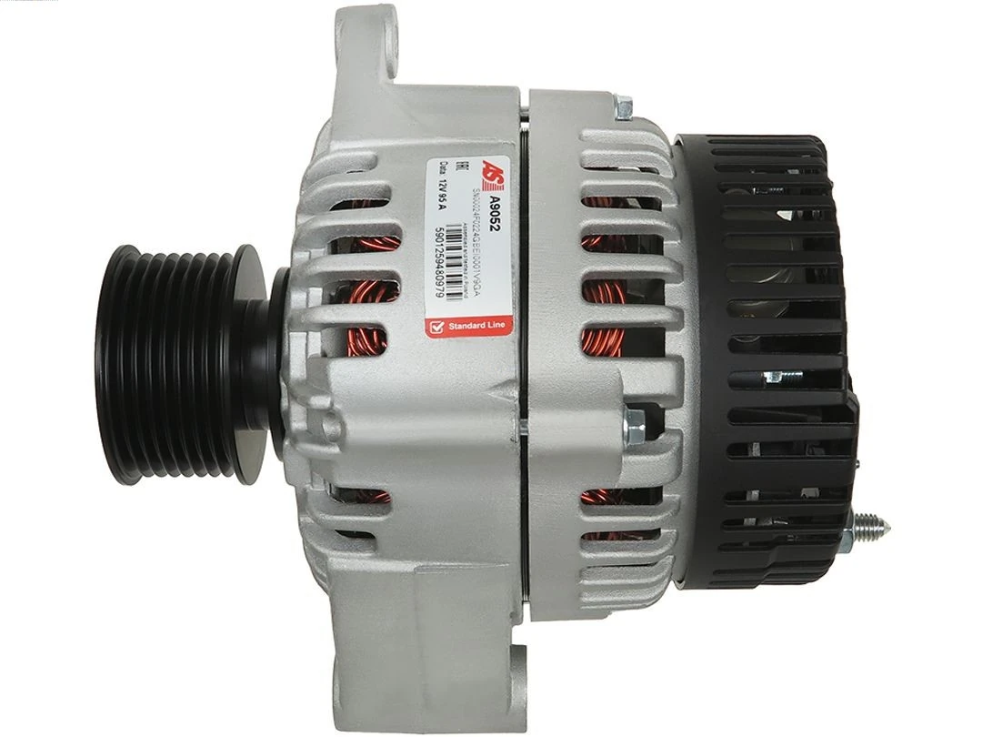 Alternator Brand new AS-PL A9052