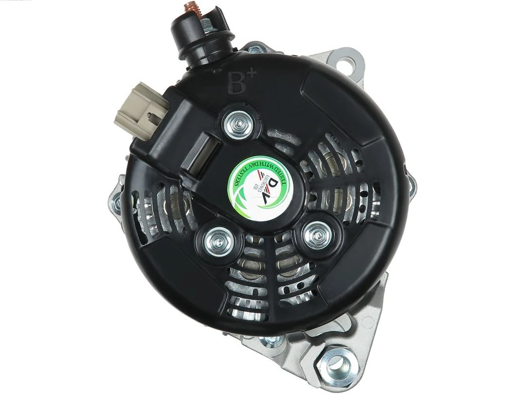 AS-PL A6588S Alternator