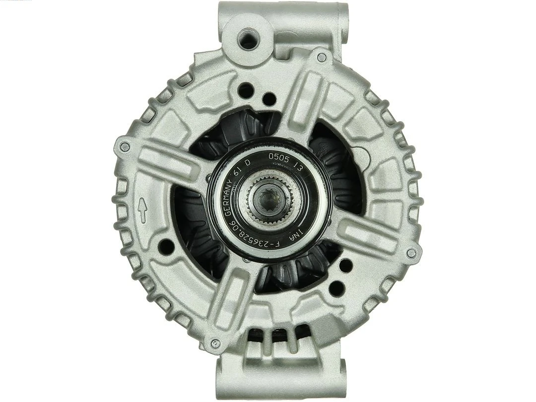 Alternator Remanufactured AS-PL A0425PR