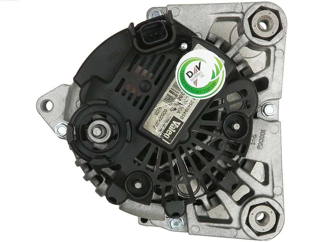 Alternator Remanufactured AS-PL A3052PR