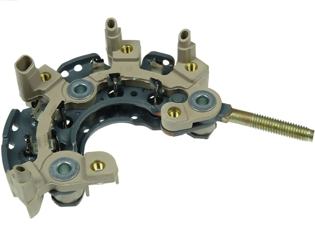 Rectifier, alternator Brand new AS-PL ARC6083S