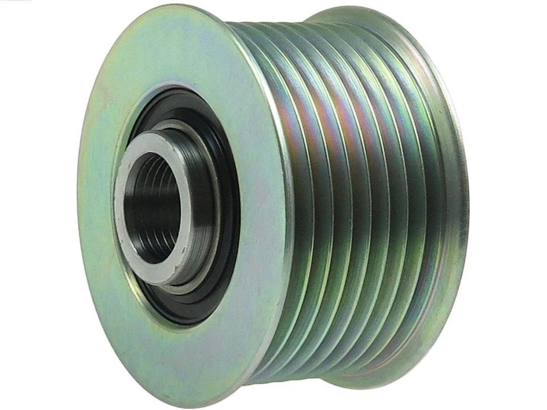 Alternator Freewheel Clutch Brand new Ina AFP5004(INA)