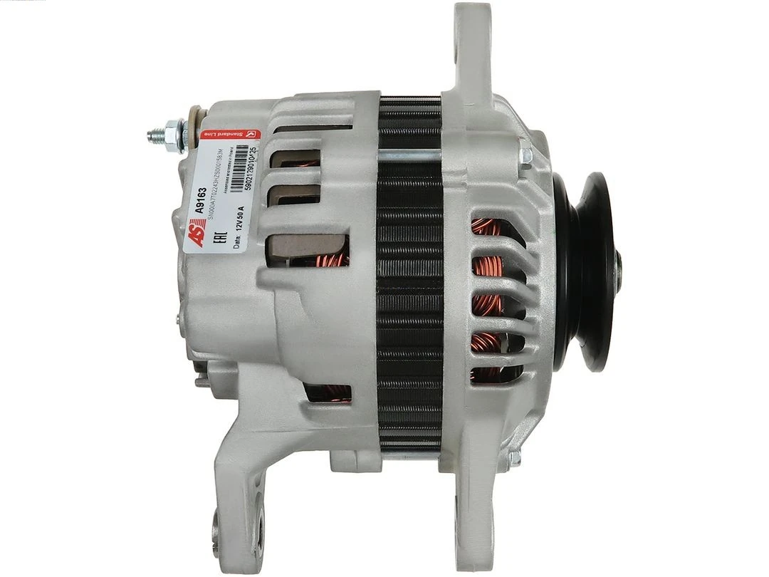 AS-PL A9163 Alternator