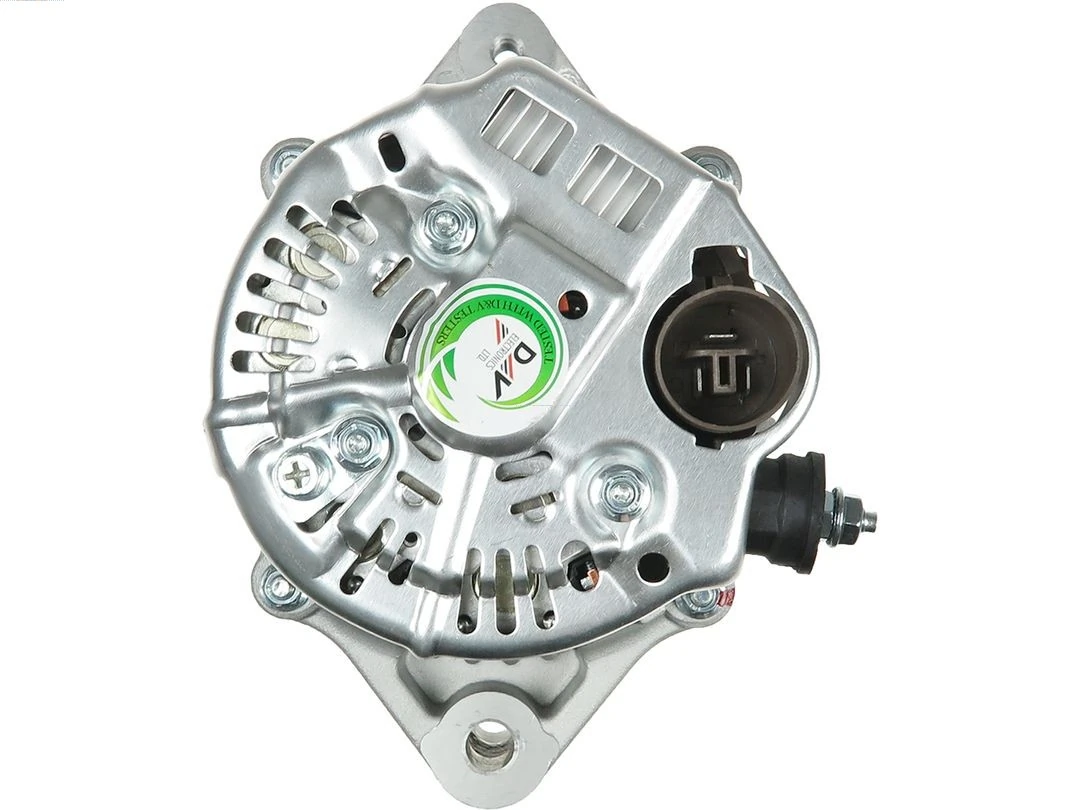 AS-PL A6698S Alternator
