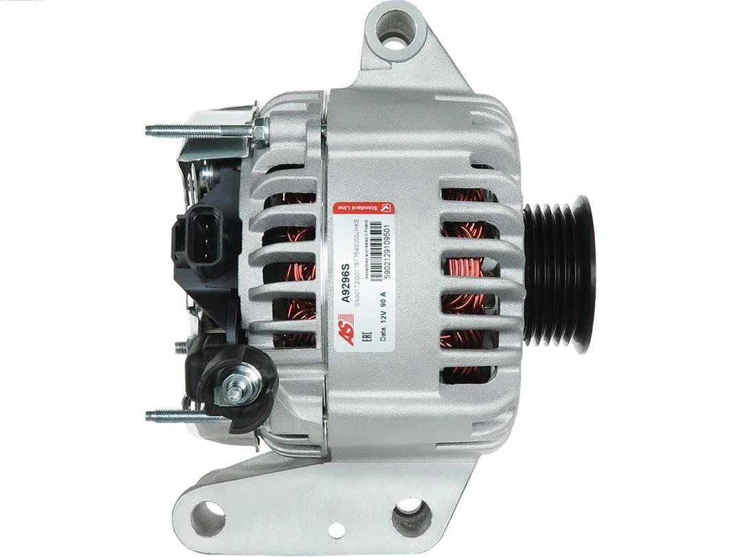 Alternator Brand new AS-PL A9296S