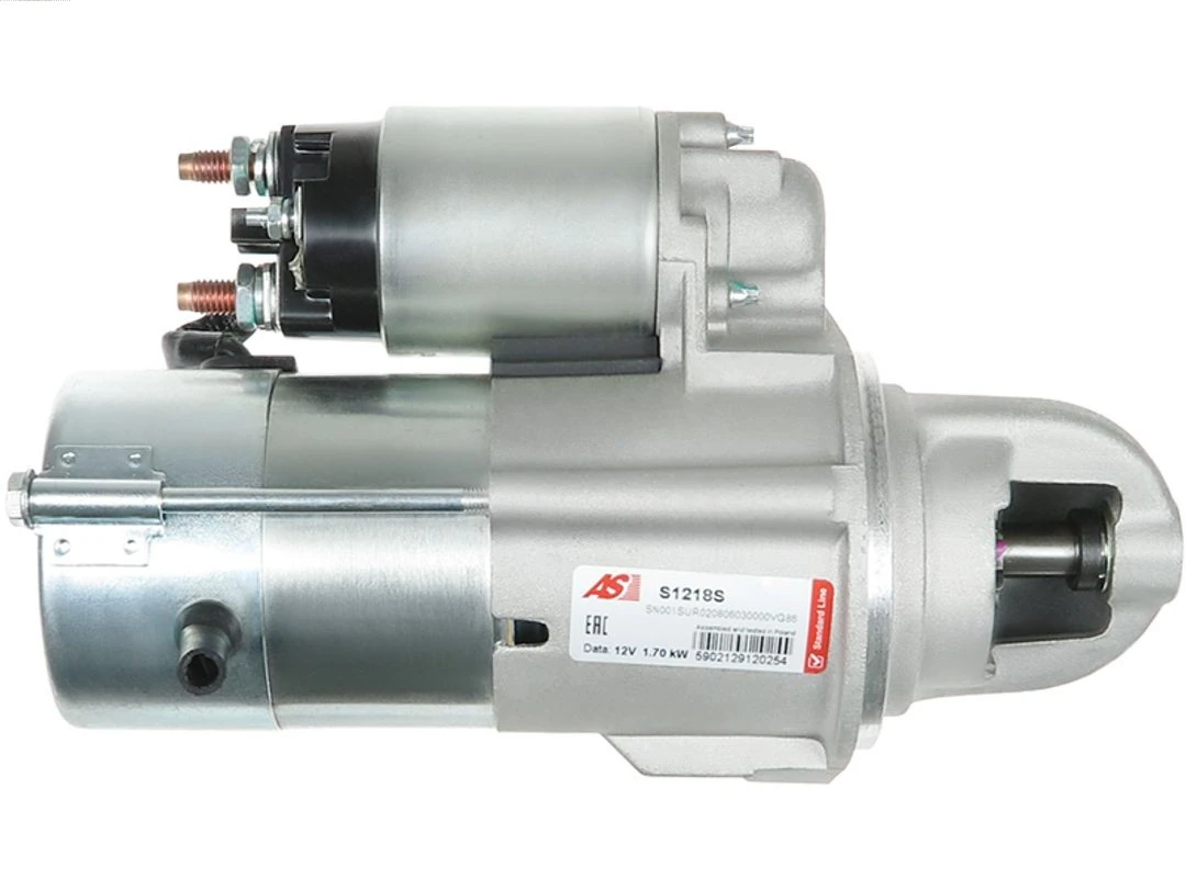 AS-PL S1218S Starter