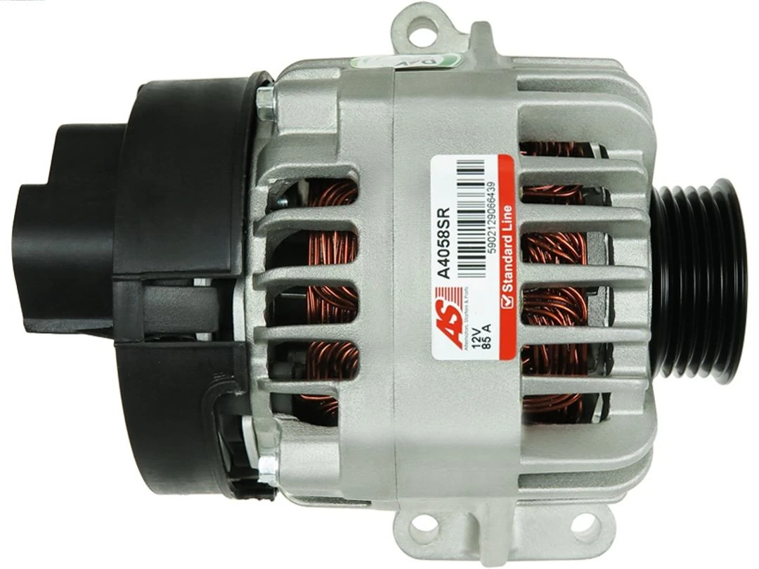 AS-PL A4058SR Alternator