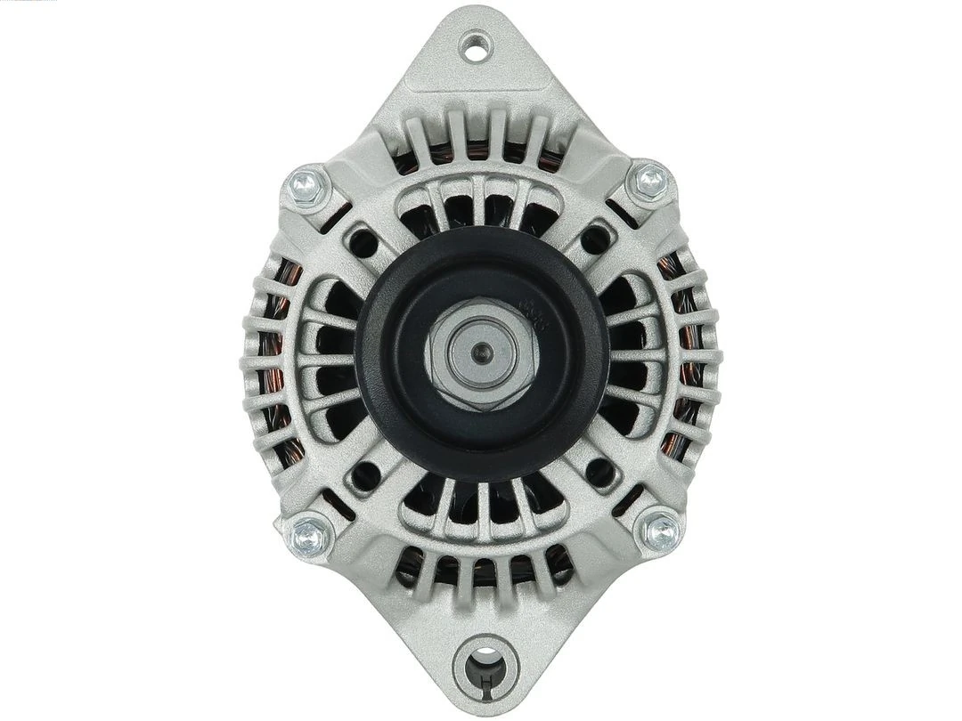 Alternator Remanufactured AS-PL A5049PR