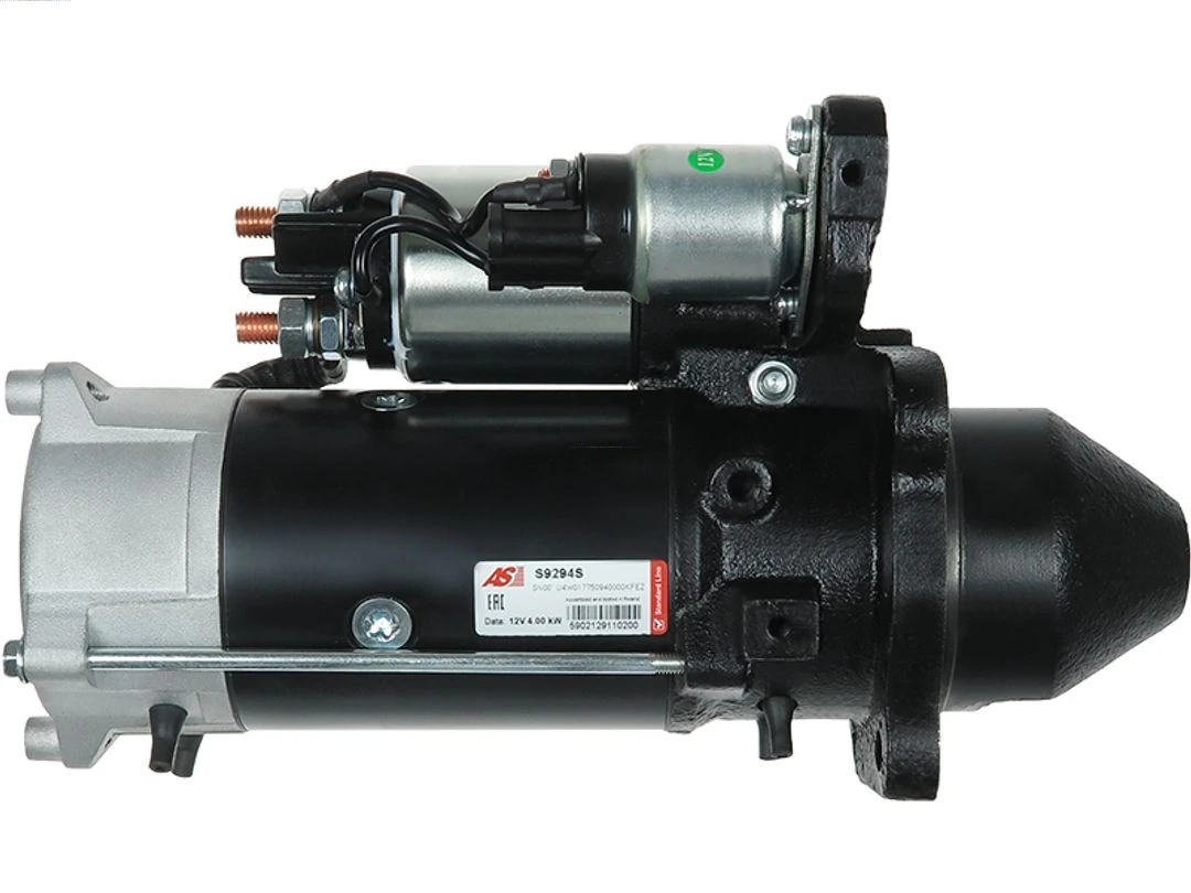 AS-PL S9294S Starter
