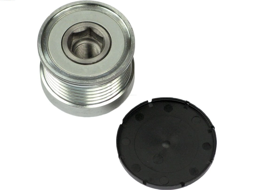 Alternator Freewheel Clutch Brand new AS-PL AFP6018
