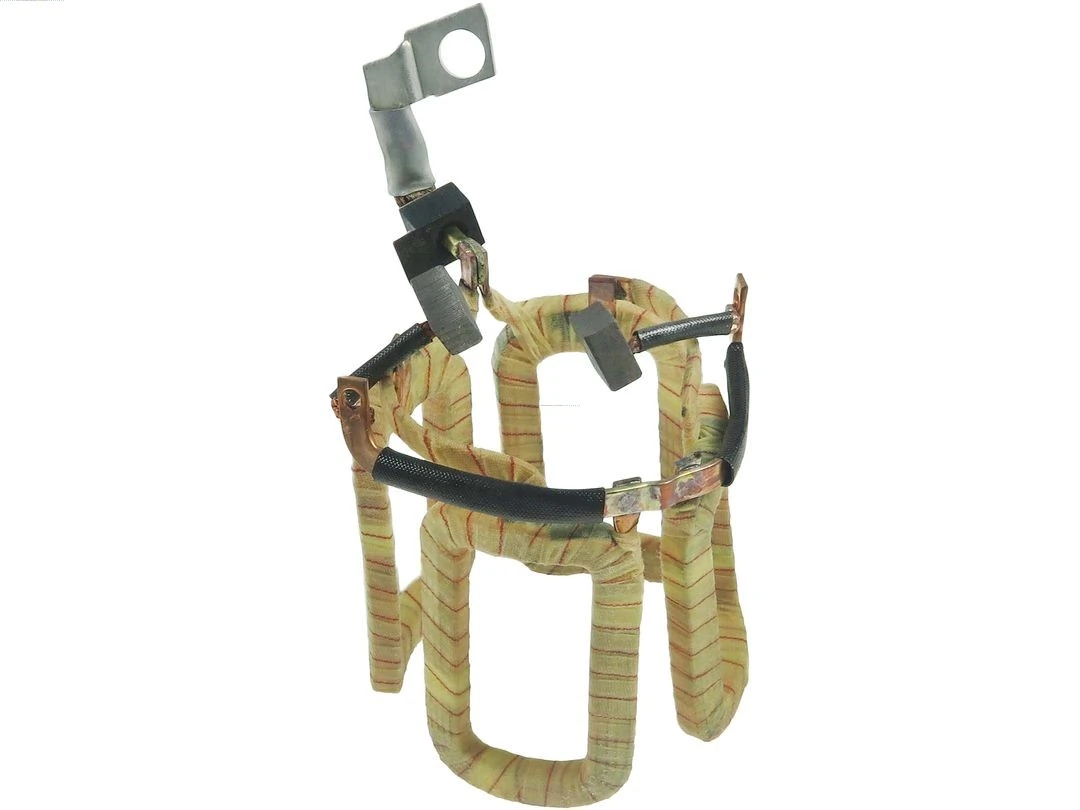 Field Winding, starter Brand new AS-PL SF0006