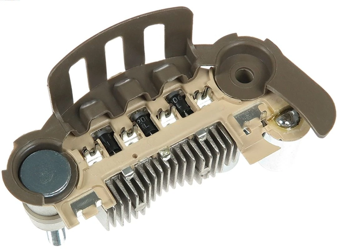 Rectifier, alternator Brand new AS-PL ARC5219S