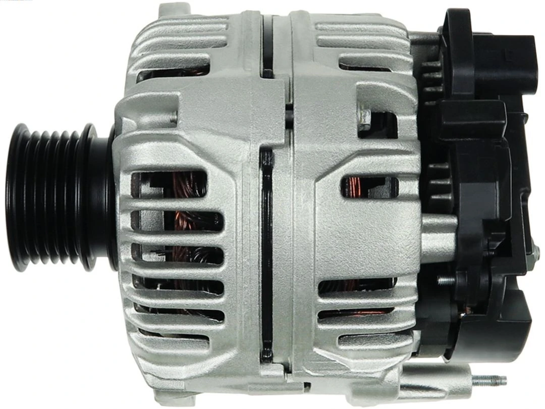 Alternator Remanufactured AS-PL A0428PR