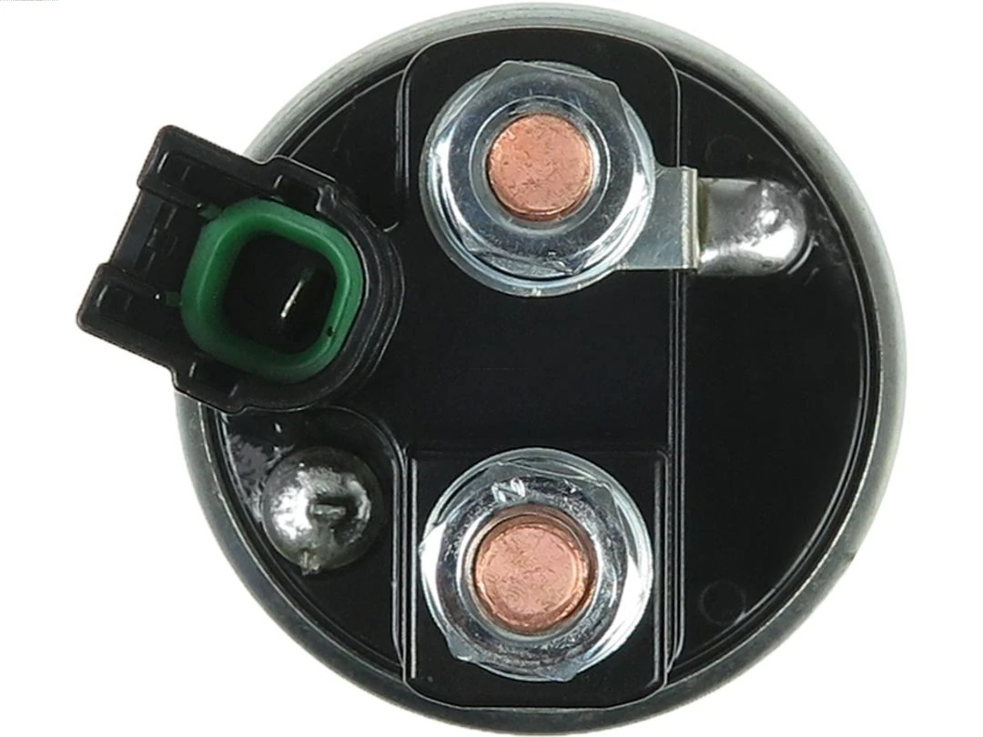 AS-PL SS6060P Solenoid Switch, starter