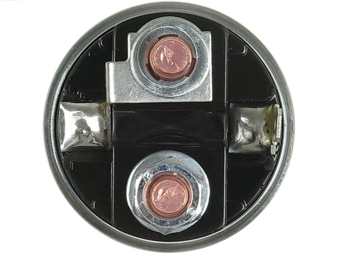 Solenoid Switch, starter Brand new AS-PL SS5002