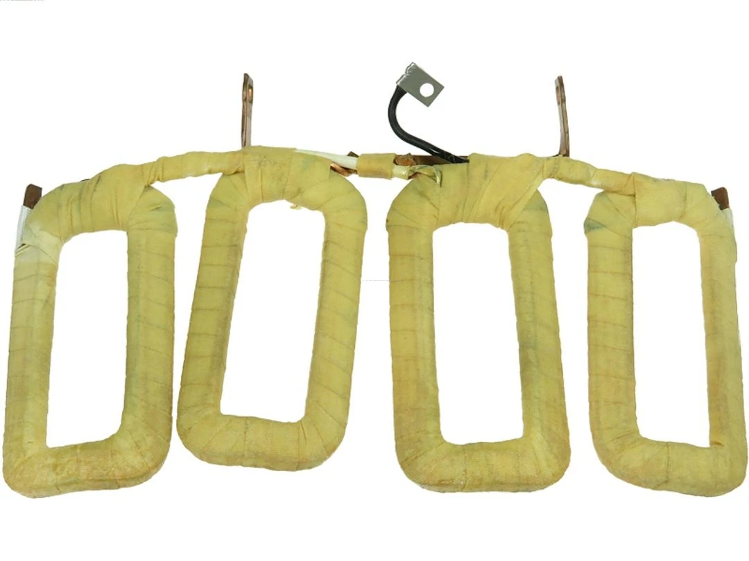 Field Winding, starter Brand new AS-PL SF9025S