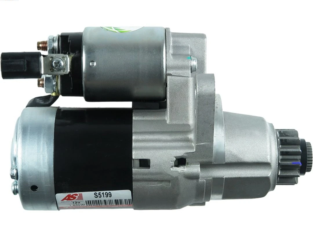 AS-PL S5199 Starter