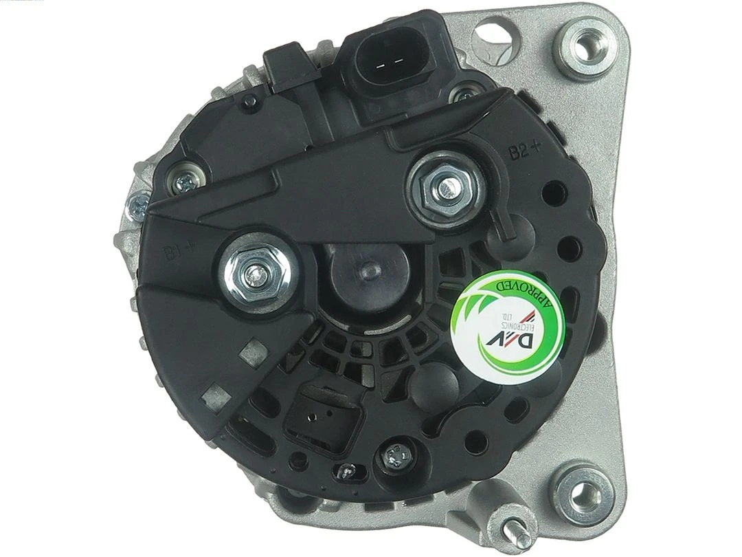 Alternator Brand new AS-PL A0180
