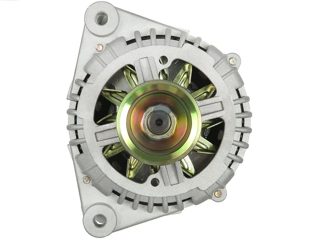 AS-PL A9124 Alternator