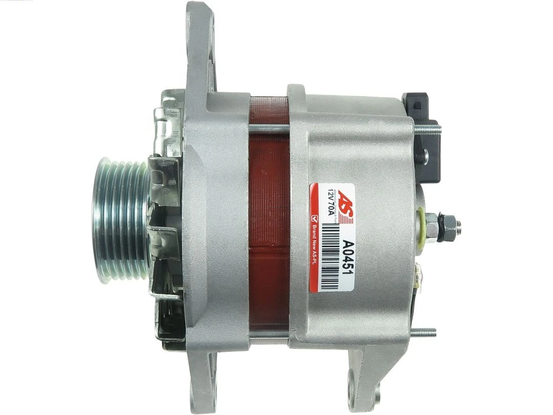 AS-PL A0451 Alternator