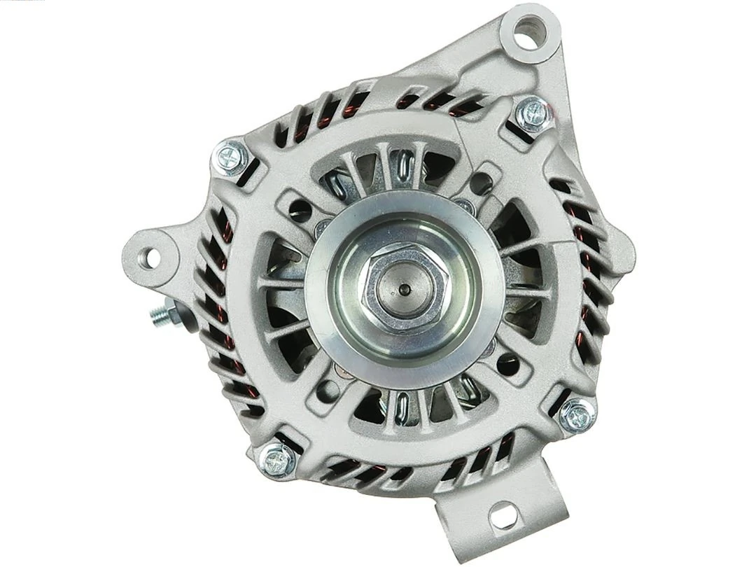 AS-PL A5252 Alternator