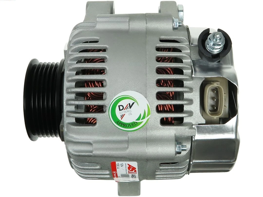 AS-PL A6383S Alternator