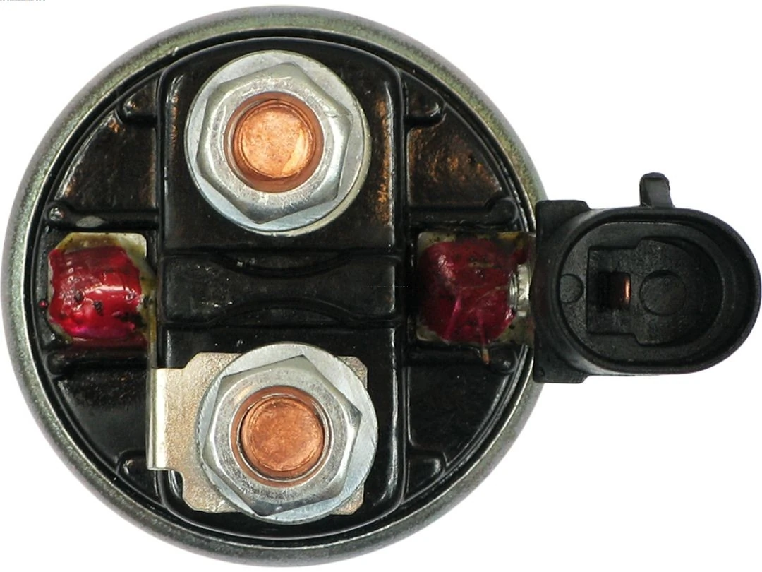 AS-PL SS5068 Solenoid Switch, starter