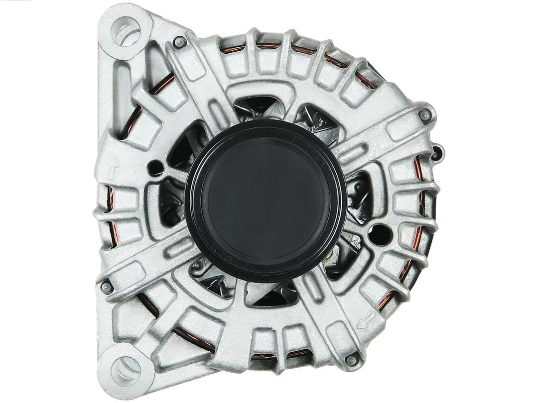 Alternator Brand new Valeo A3512(VALEO)