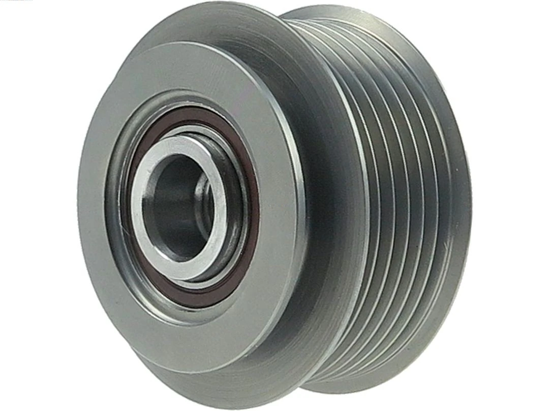 Alternator Freewheel Clutch Brand new AS-PL AFP0080