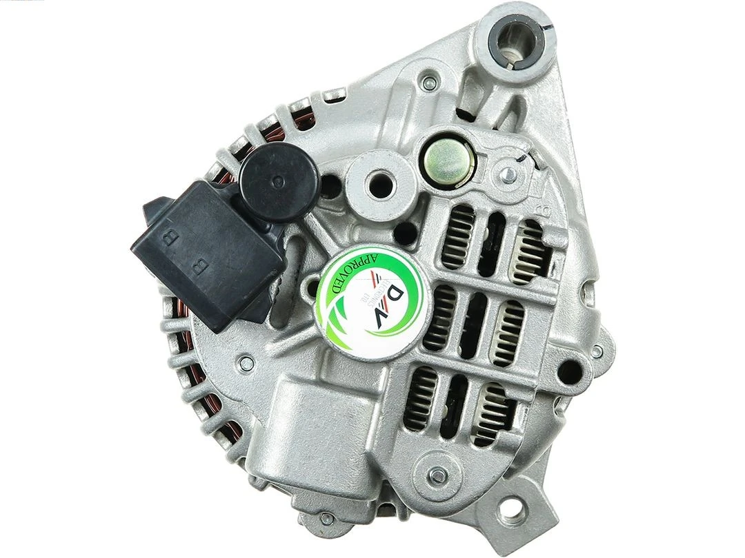 AS-PL A5071 Alternator