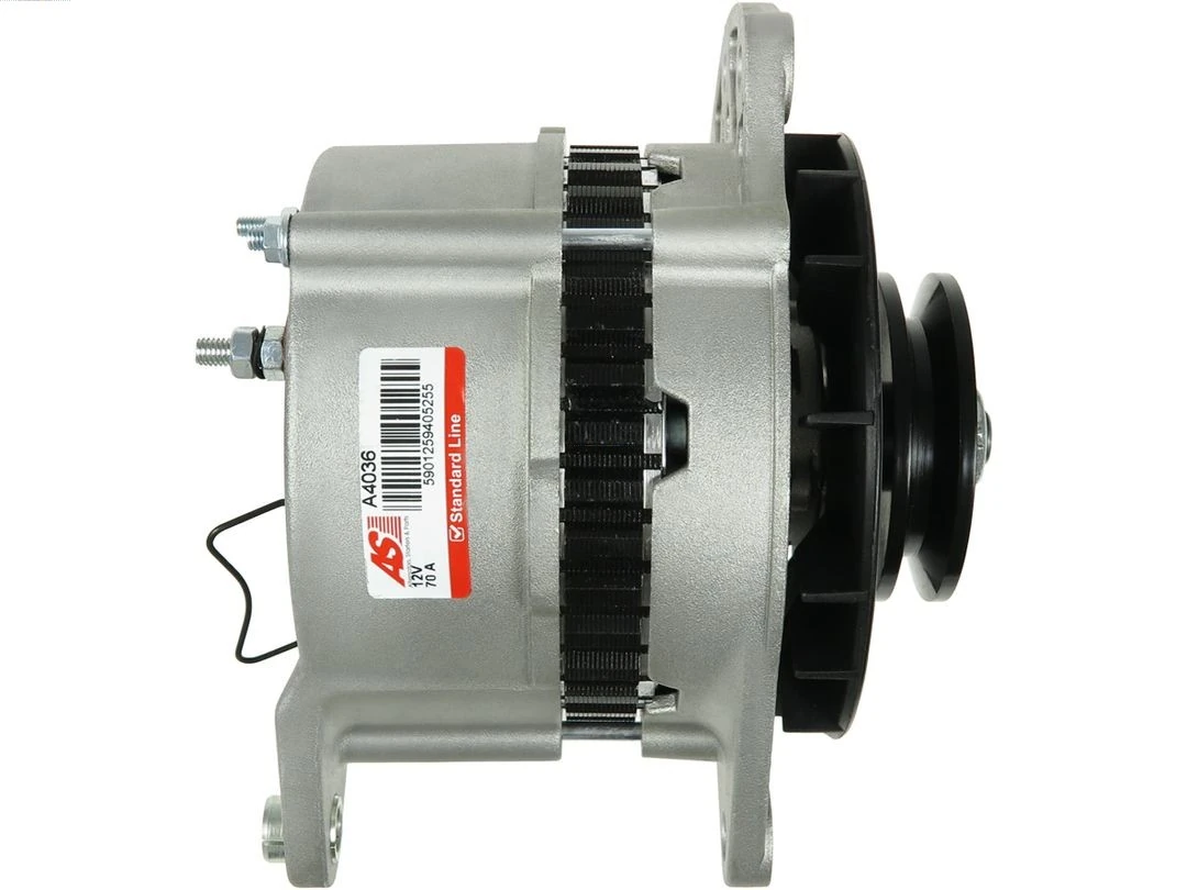 Alternator Brand new AS-PL A4036