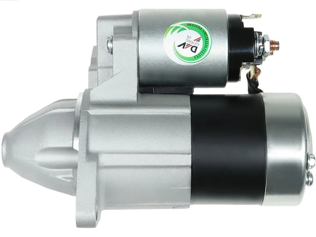AS-PL S5327S Starter