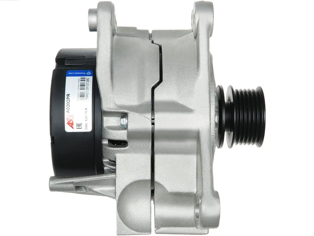 Alternator Remanufactured AS-PL A0202PR