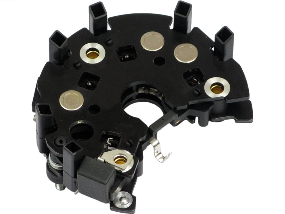 AS-PL ARC0130 Rectifier, alternator