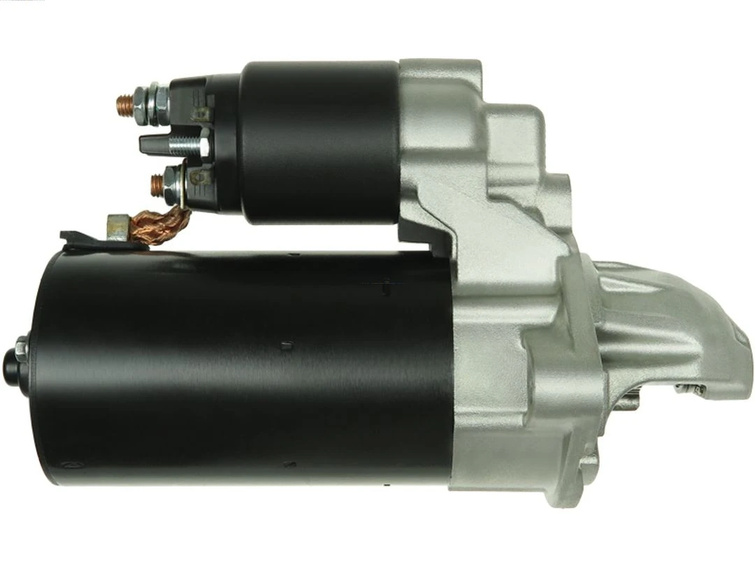 Starter Wiederaufbereitet AS-PL S0228PR