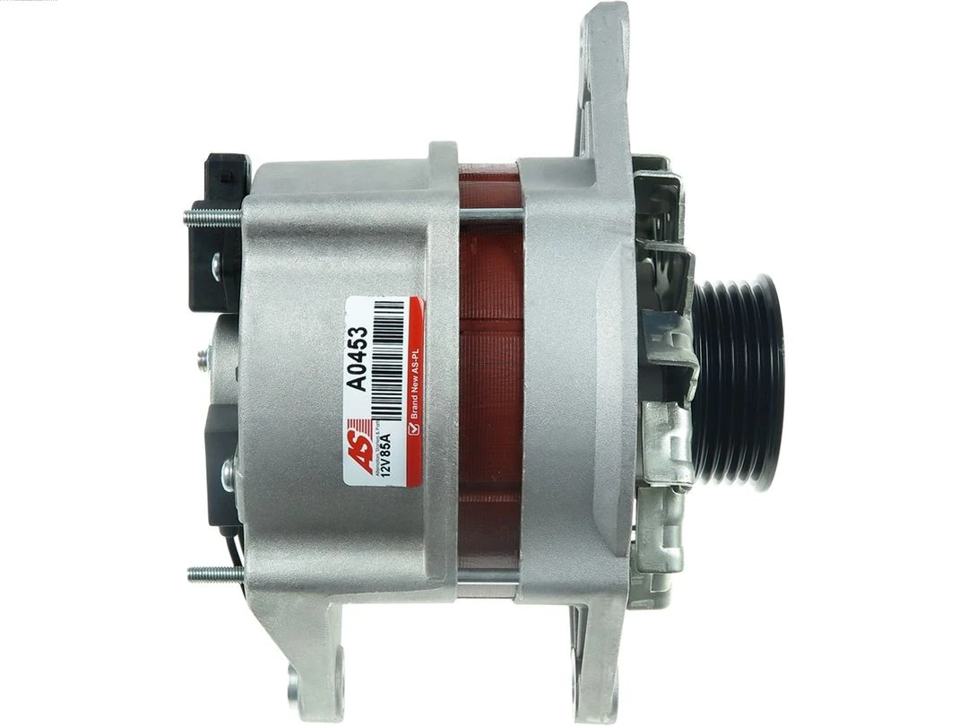 AS-PL A0453 Alternator