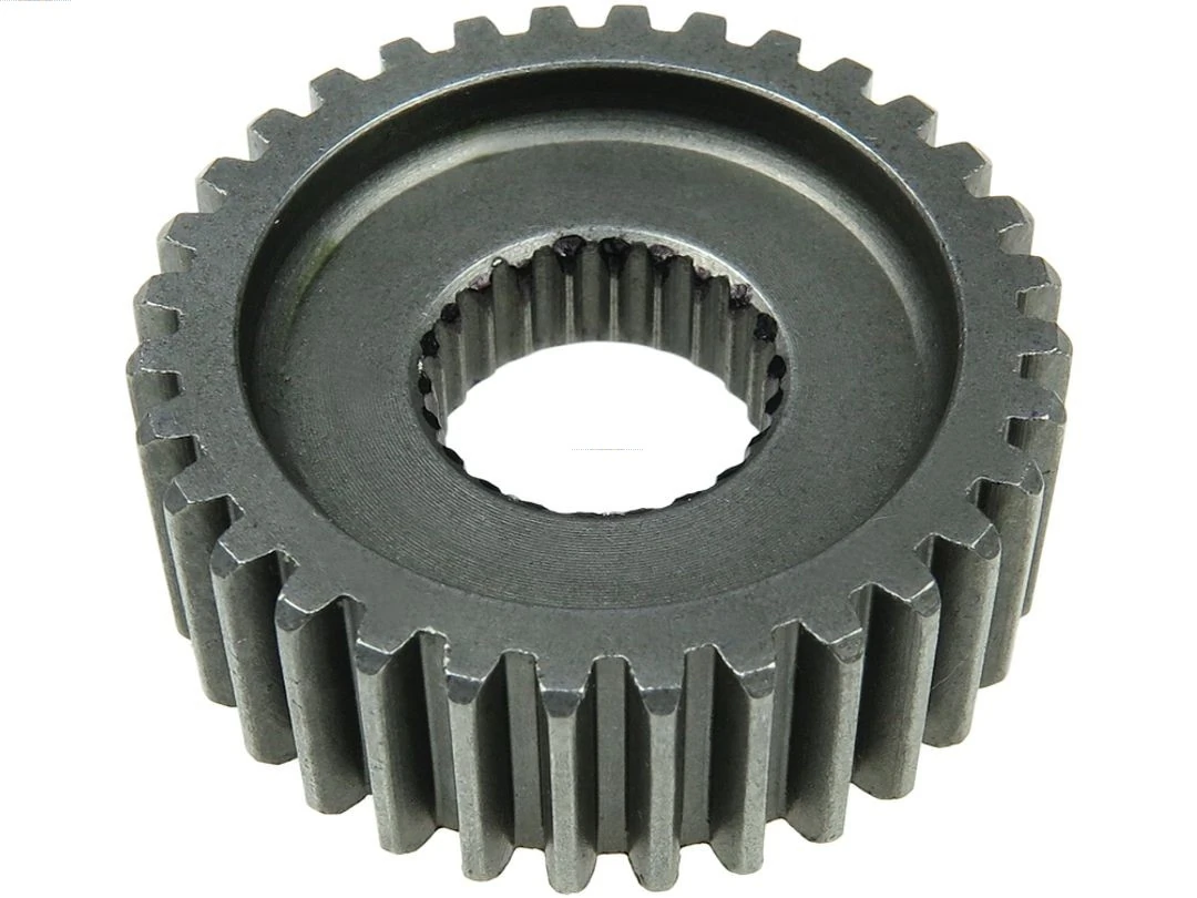 Repair Kit, starter Brand new AS-PL SGK2002S