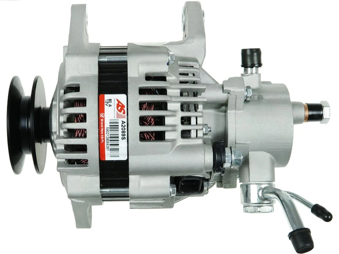 Alternator Brand new AS-PL A2089S