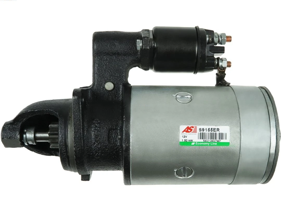 AS-PL S9155ER Starter