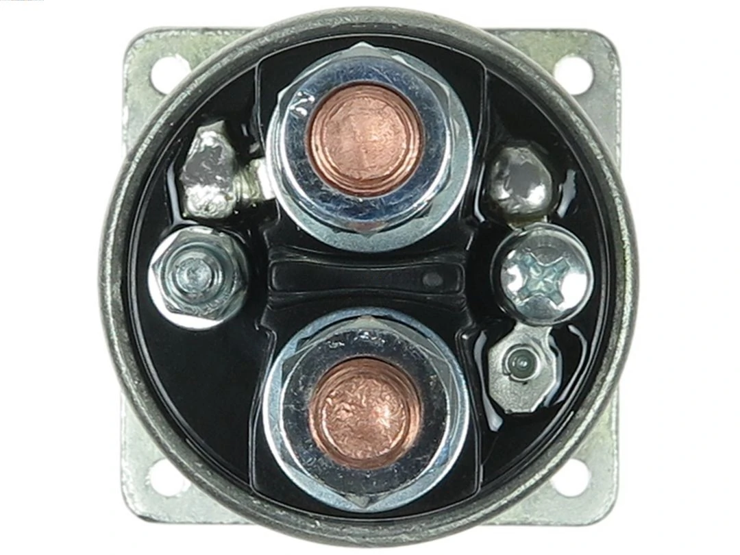 AS-PL SS0070P Solenoid Switch, starter