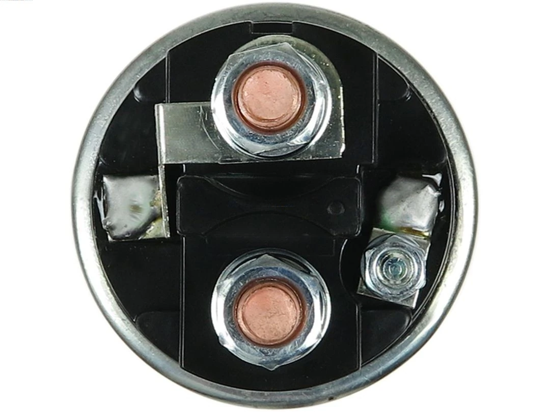 AS-PL SS9204P Solenoid Switch, starter