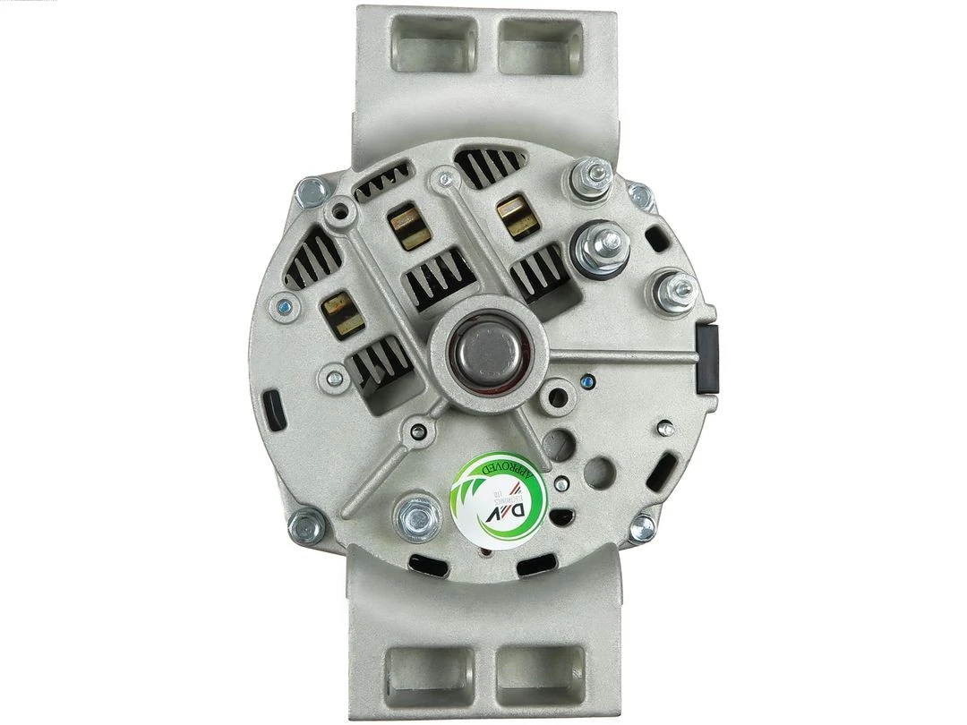 AS-PL A1035 Alternator