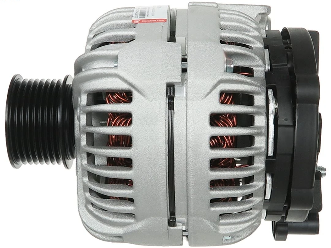 Alternator Brand new AS-PL A0250